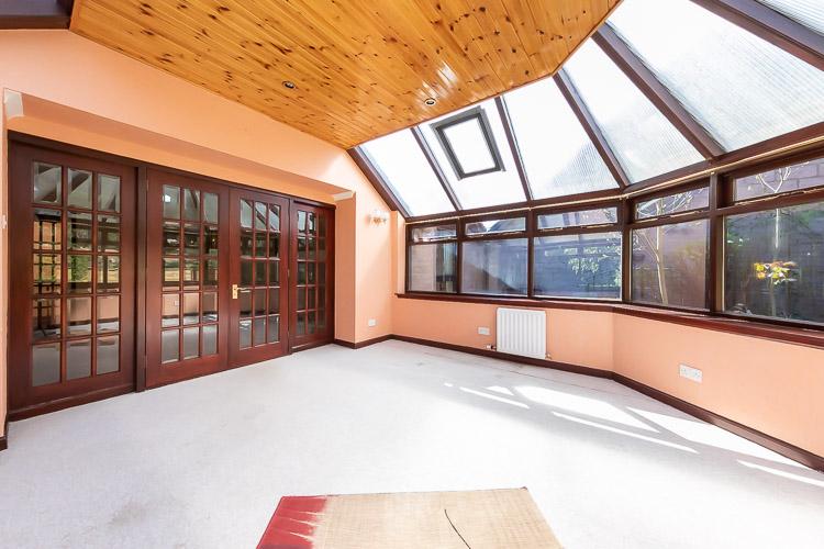 Conservatory / Sun Room