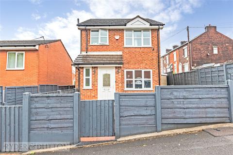 3 bedroom detached house for sale - Crompton Street, Oldham, Greater Manchester, OL1