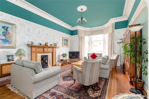 5 bedroom terraced house for sale - Murrayfield Avenue, Murrayfield, Edinburgh, EH12