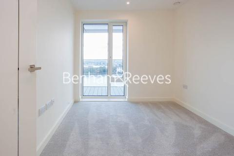 2 bedroom apartment to rent - Duke Of Wellington Avenue, Woolwich SE18