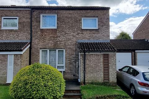 3 bedroom semi-detached house for sale - 58 Pembridge Close, Bartley Green, Birmingham, West Midlands, B32 4JZ