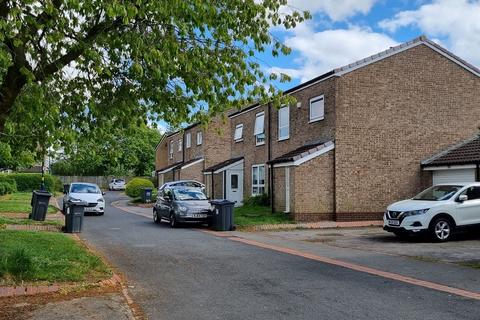 3 bedroom semi-detached house for sale - 58 Pembridge Close, Bartley Green, Birmingham, West Midlands, B32 4JZ
