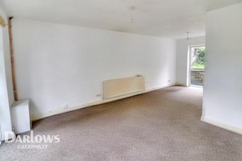2 bedroom semi-detached house for sale - Eglwysilan Way, Caerphilly