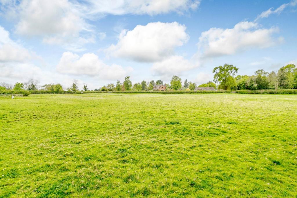 Paddocks