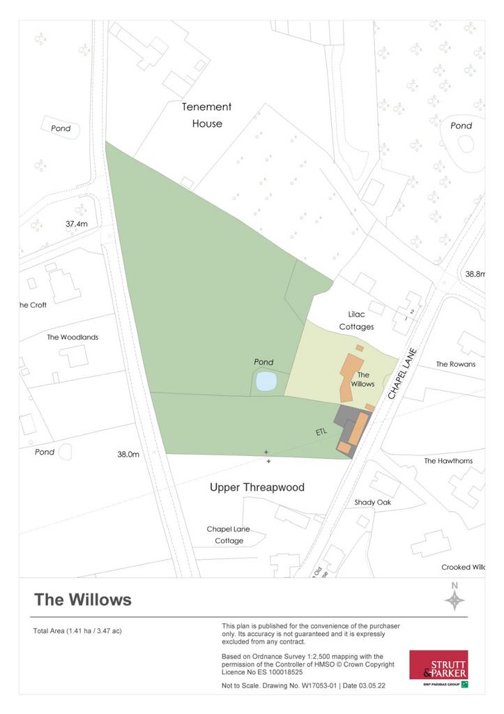 Land Plan