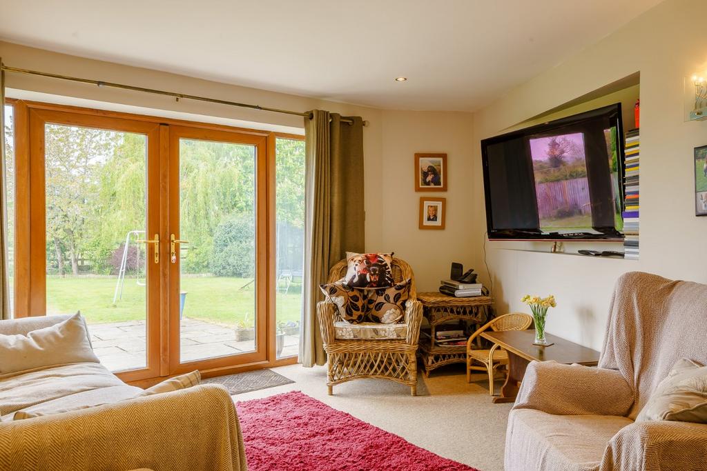 Snug/Sitting Room