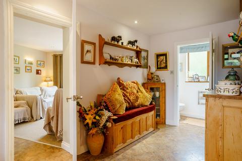 Willows Chapel Lane, Threapwood, Malpas, SY14 7AX
