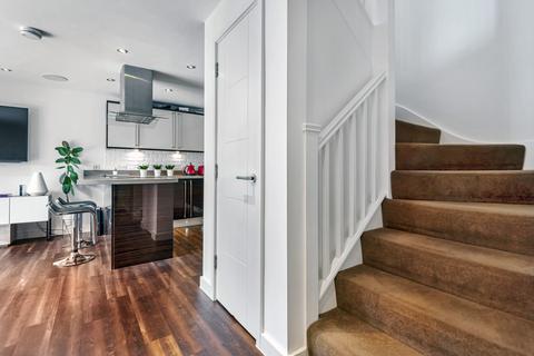 3 bedroom detached house for sale - Earls Road, Portswood, Southampton, Hampshire, SO14