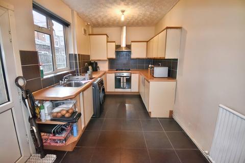 3 bedroom terraced house for sale - Gwendolen Road, Leicester LE5