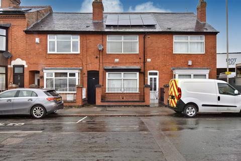 3 bedroom terraced house for sale, Gwendolen Road, Leicester LE5