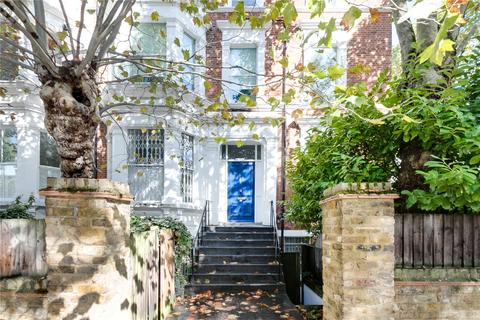 1 bedroom flat for sale, St. Quintin Avenue, North Kensington, London