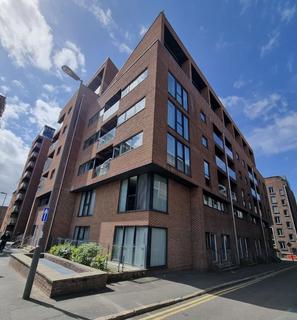 2 bedroom townhouse for sale - 2 Bed Townhouse in Baltic Triangle with Parking