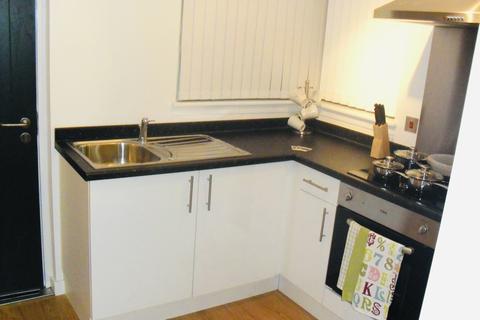 2 bedroom townhouse for sale - 2 Bed Townhouse in Baltic Triangle with Parking
