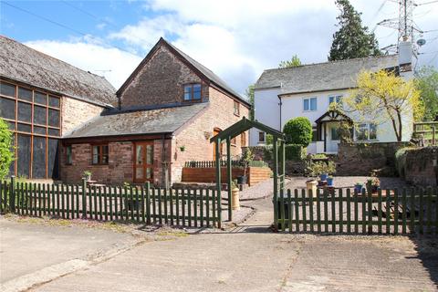 4 bedroom equestrian property for sale, Llangarron, Ross-on-Wye, Herefordshire, HR9
