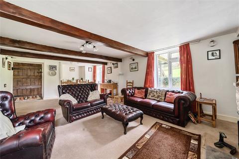 4 bedroom detached house for sale, Llangarron, Ross-on-Wye, Herefordshire, HR9