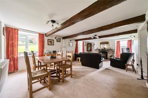 4 bedroom detached house for sale, Llangarron, Ross-on-Wye, Herefordshire, HR9