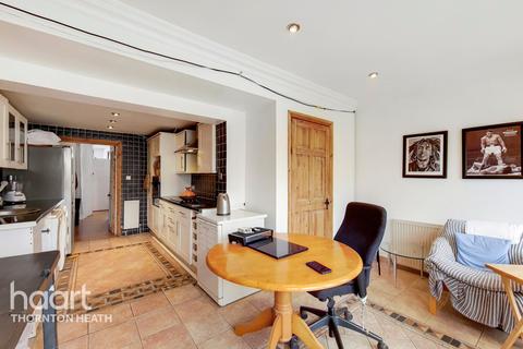 48 Penrith Road, Thornton Heath, CR7 8PL