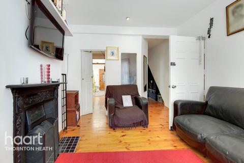 48 Penrith Road, Thornton Heath, CR7 8PL