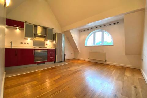 2 bedroom flat for sale - Leicester Street, , Northampton NN1 3RS