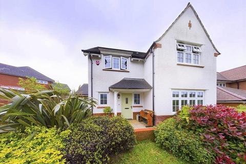 2 Clos Goch, Pentyrch, Cardiff, CF15 9RA