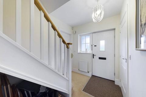 2 Clos Goch, Pentyrch, Cardiff, CF15 9RA