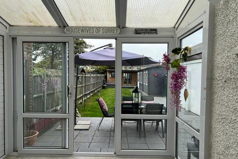 329 London Road, Ewell, Epsom, KT17 2DD