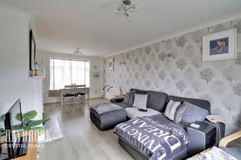 3 bedroom end of terrace house for sale - Oak Close, Killamarsh, Sheffield