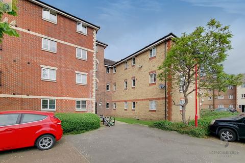 undefined, Liberty Court, Stern Close, IG11