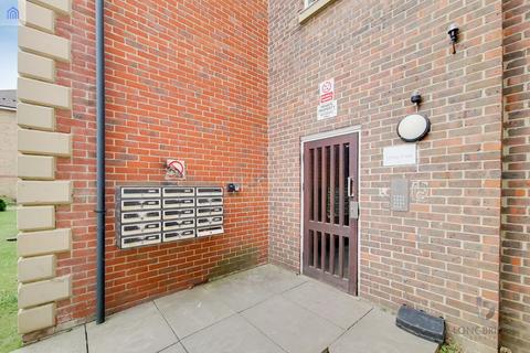 undefined, Liberty Court, Stern Close, IG11