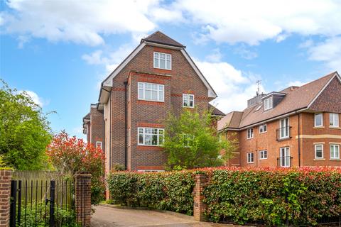 2 bedroom flat for sale, Hillview, 97 Doods Road, Reigate, Surrey, RH2