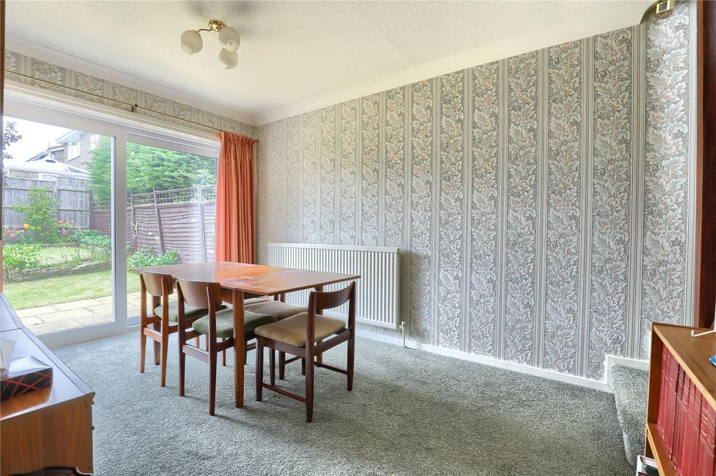 Runnymede, Nunthorpe 4 bed detached house for sale £240,000