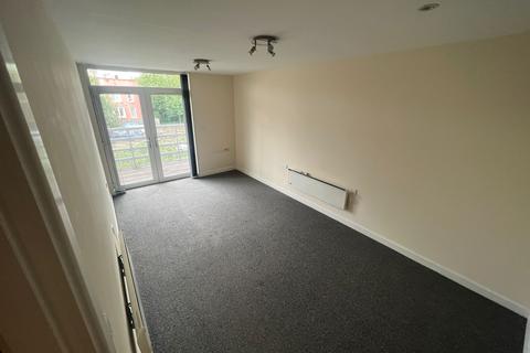 1 bedroom flat to rent, Cherry Street, Sheffield, S2