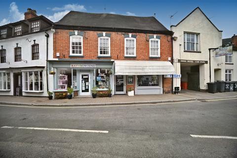 Property for sale, Market Place, Brewood ST19
