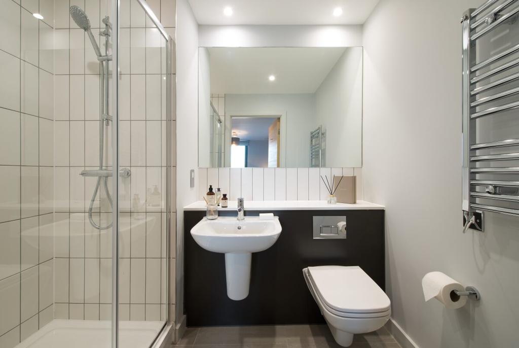 Ensuite
