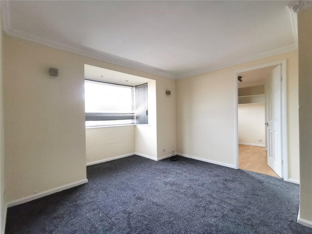 Thicket Drive, Maltby, Rotherham, South Yorkshire, S66 1 bed apartment