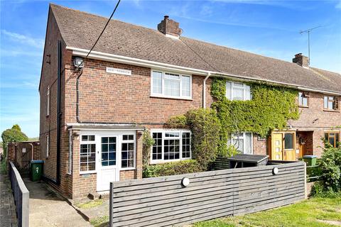 3 bedroom end of terrace house for sale - New Terrace, Poling, Arundel, West Sussex