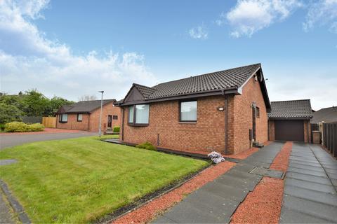 57 Hawkhill Drive, Stevenston, KA20 3DF