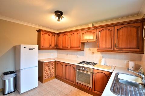57 Hawkhill Drive, Stevenston, KA20 3DF
