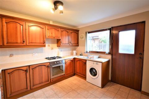 57 Hawkhill Drive, Stevenston, KA20 3DF