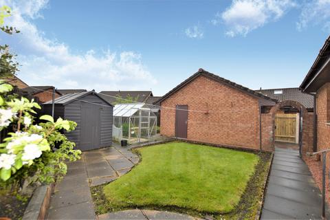 57 Hawkhill Drive, Stevenston, KA20 3DF