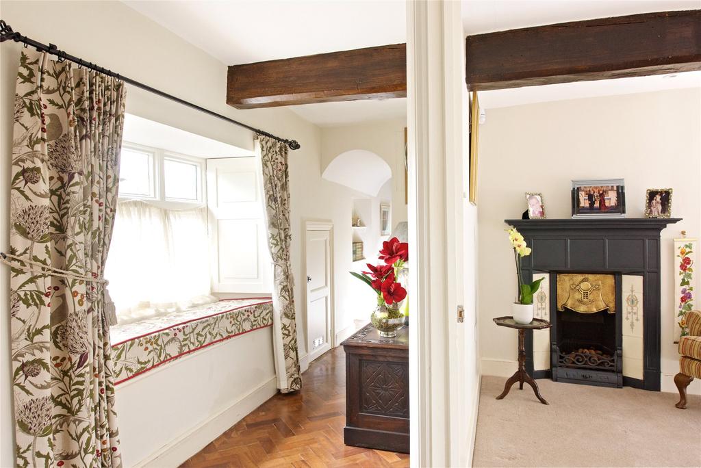 Snug/Family Room