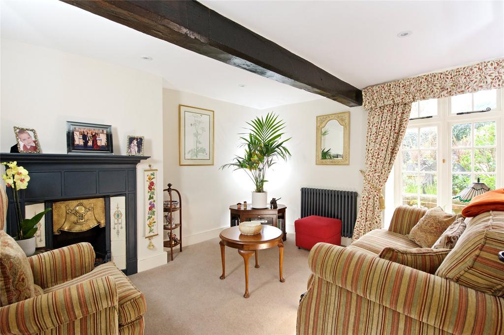 Snug/Family Room
