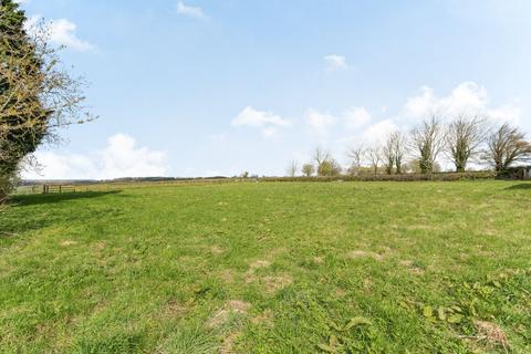 Plot for sale - Marston Road, Greatworth