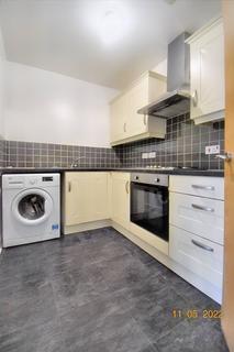 2 bedroom apartment for sale - Lockfield, Runcorn WA7