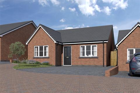 2 bedroom bungalow for sale - Astons Fold, Brierley Hill, West Midlands, DY5