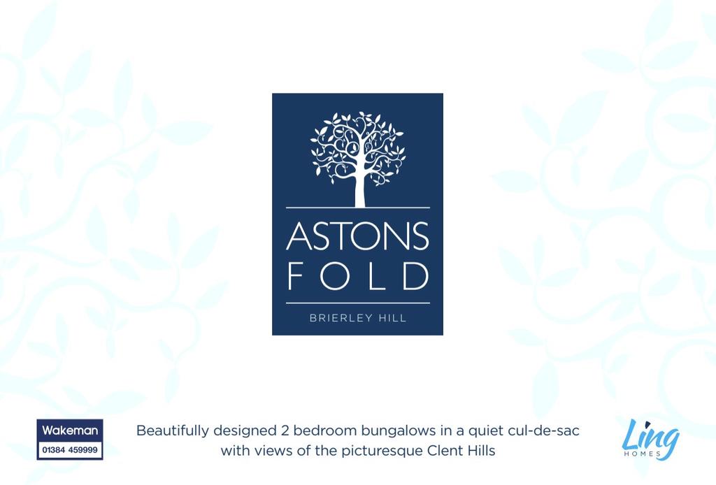 Astons Fold