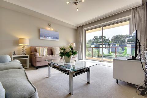3 bedroom apartment for sale - Alington Road, Evening Hill, Poole, Dorset, BH14