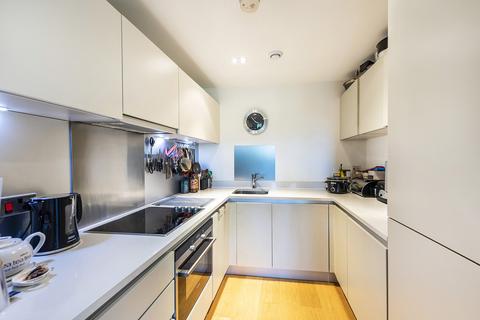 8, Kitchener House Ashmore Road, London, SE18 4AT