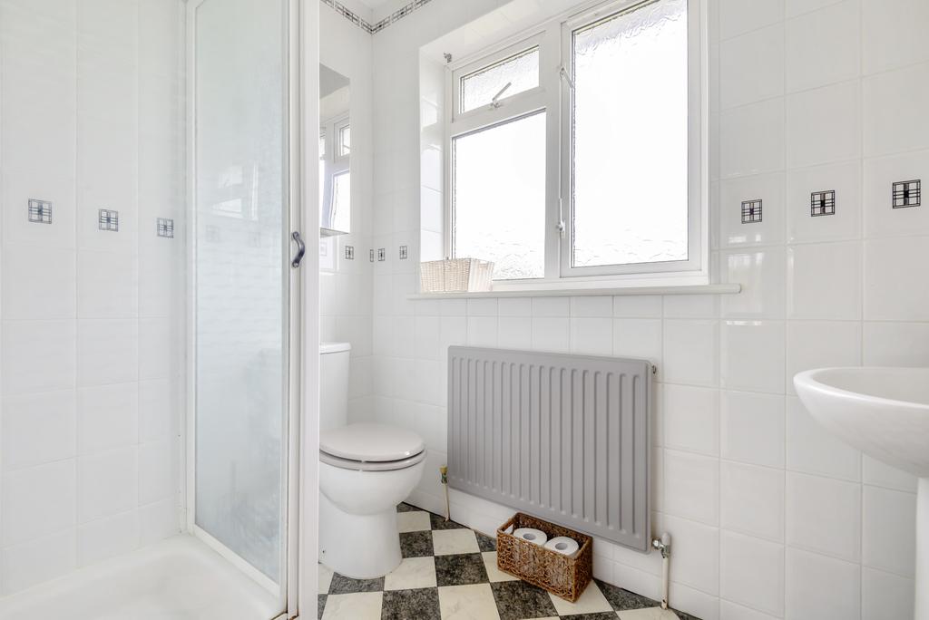 Bathrom