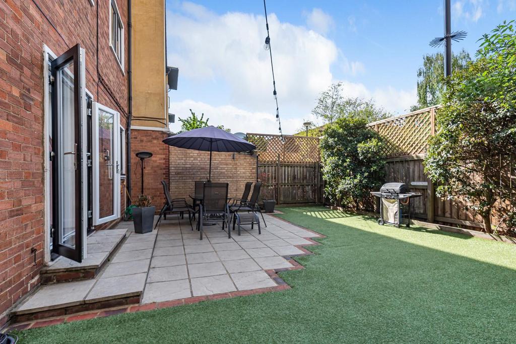 Rotherfield Street, Islington 3 bed £750,000